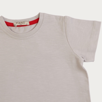 تیشرت‏ یکرو اسلپ ‏بیسیک