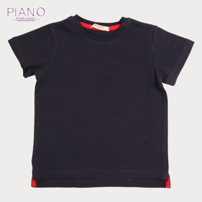 تیشرت‏ یکرو اسلپ ‏بیسیک