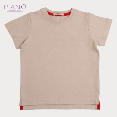 تیشرت‏ یکرو اسلپ ‏بیسیک