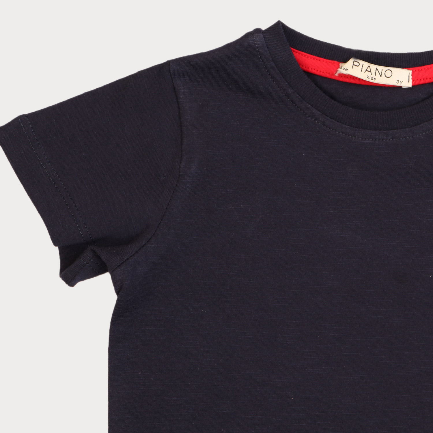 تیشرت‏ یکرو اسلپ ‏بیسیک