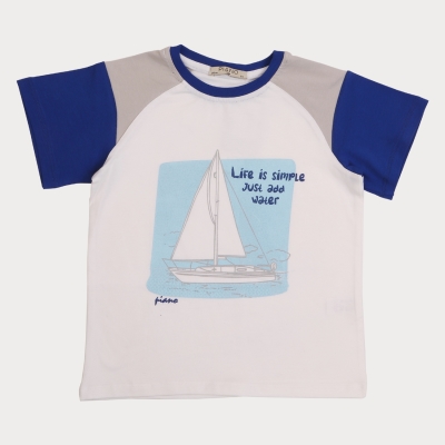 تیشرت و شلوارک ‏یکرو لایکرا ‏و دورس‏ دو نخ