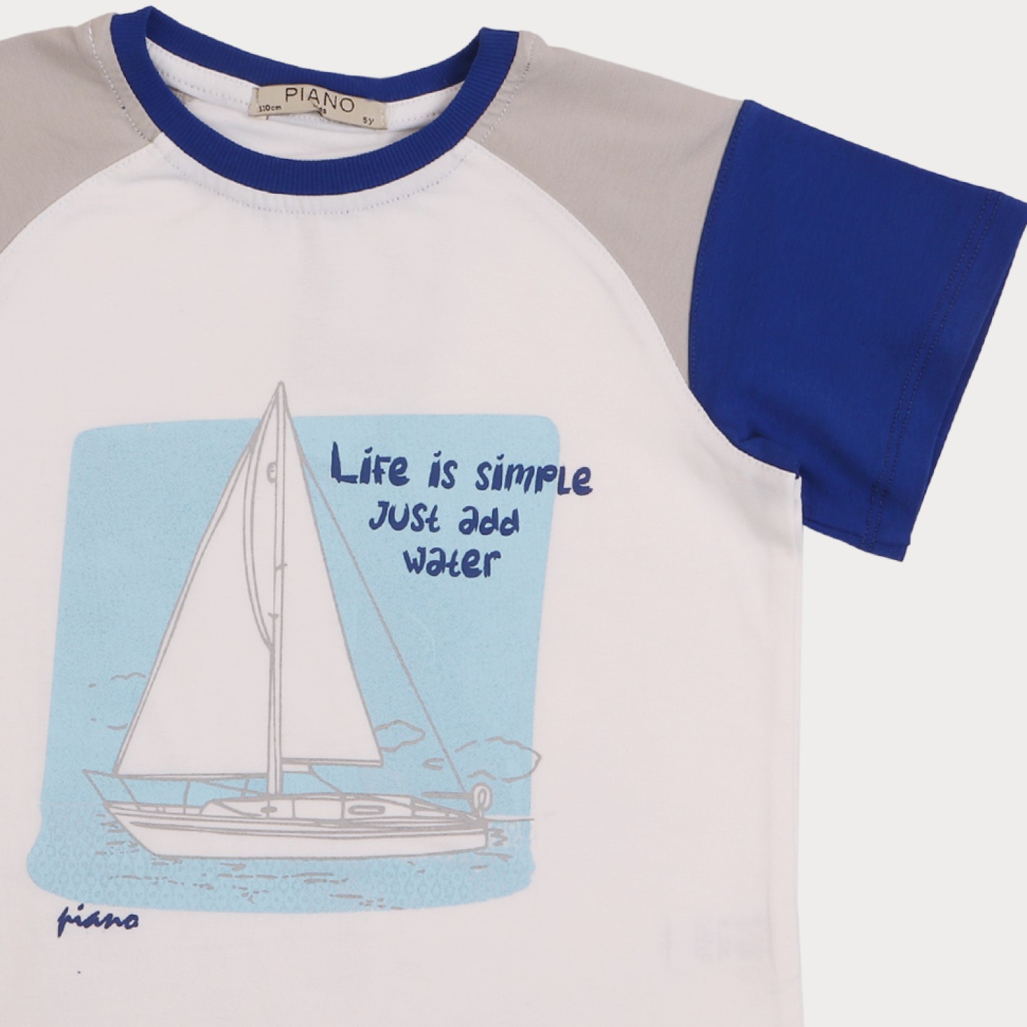 تیشرت و شلوارک ‏یکرو لایکرا ‏و دورس‏ دو نخ