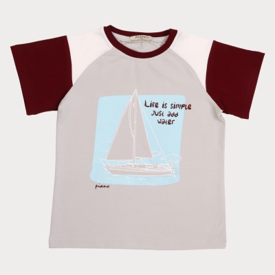 تیشرت و شلوارک ‏یکرو لایکرا ‏و دورس‏ دو نخ