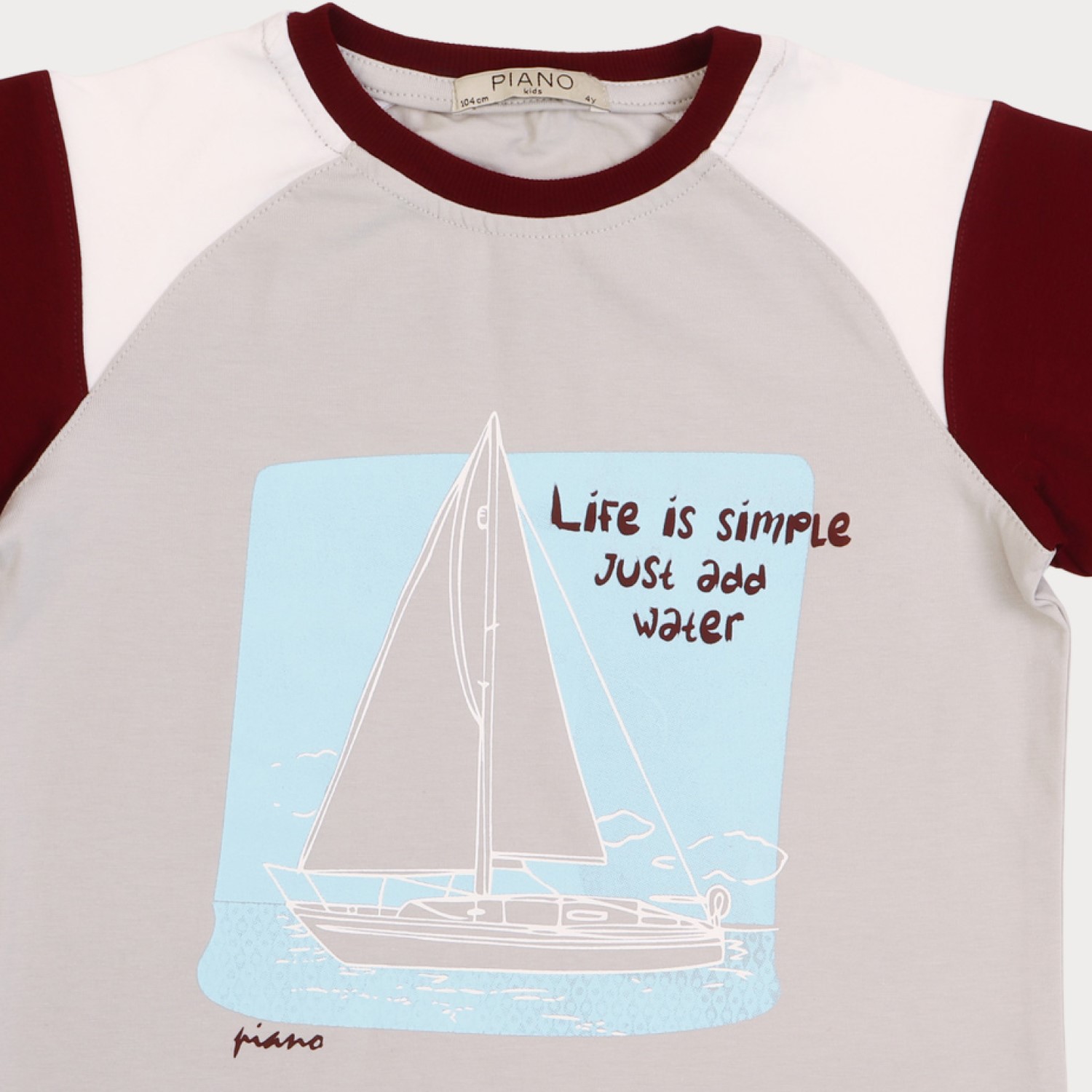 تیشرت و شلوارک ‏یکرو لایکرا ‏و دورس‏ دو نخ