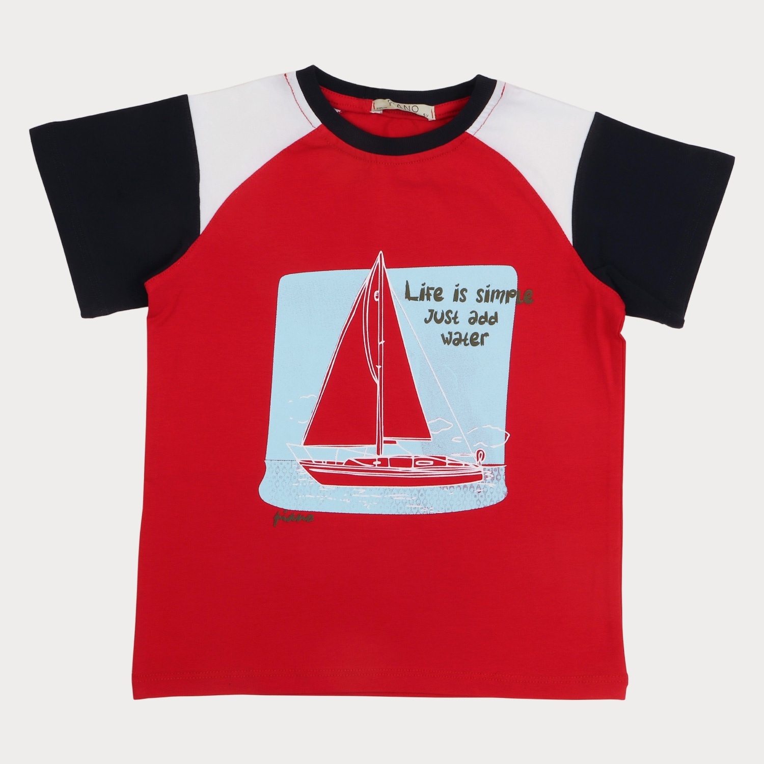 تیشرت و شلوارک ‏یکرو لایکرا ‏و دورس‏ دو نخ