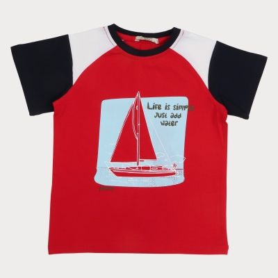 تیشرت و شلوارک ‏یکرو لایکرا ‏و دورس‏ دو نخ