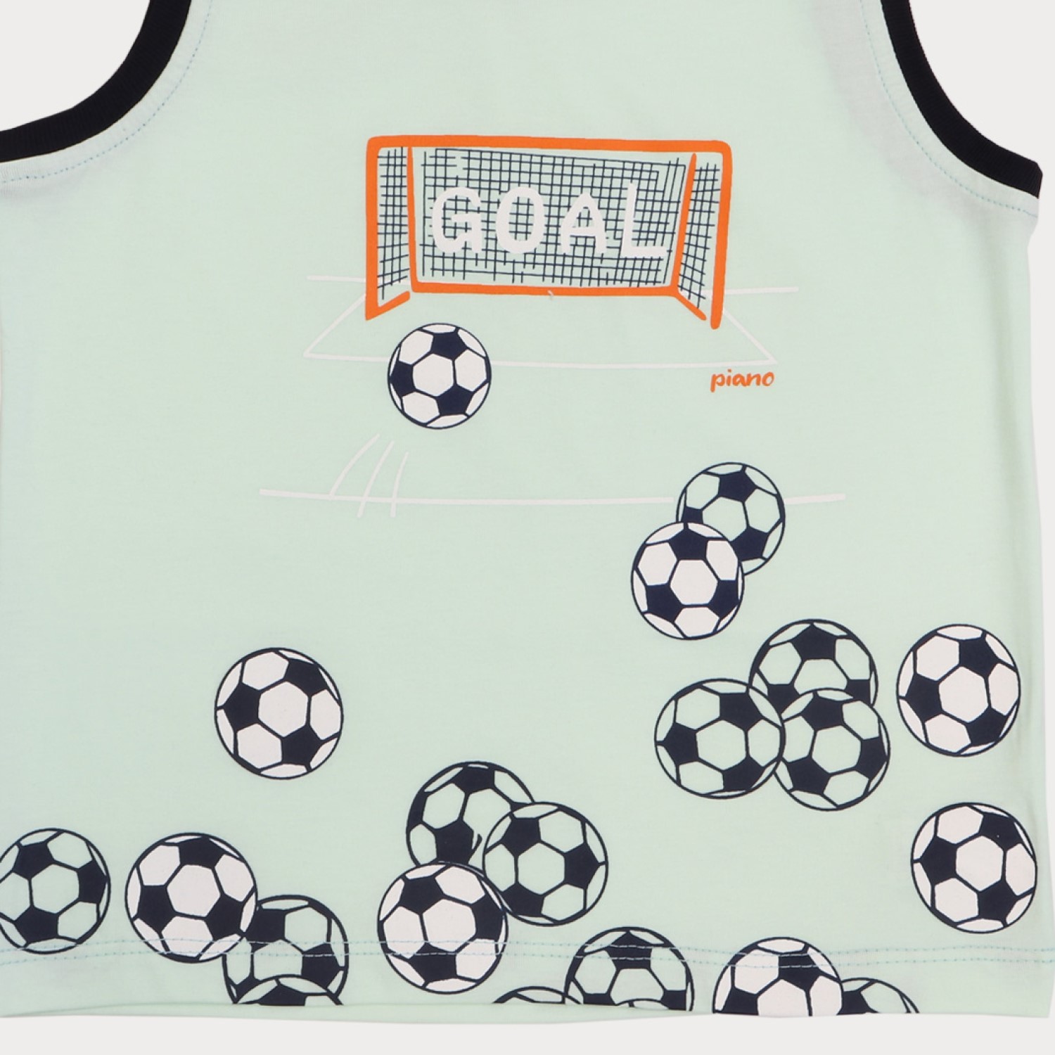 تاپ و شلوارک‏ یکرو لایکرا‏ و دورس ‏دو نخ