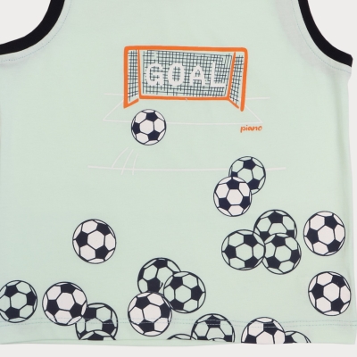 تاپ و شلوارک‏ یکرو لایکرا‏ و دورس ‏دو نخ