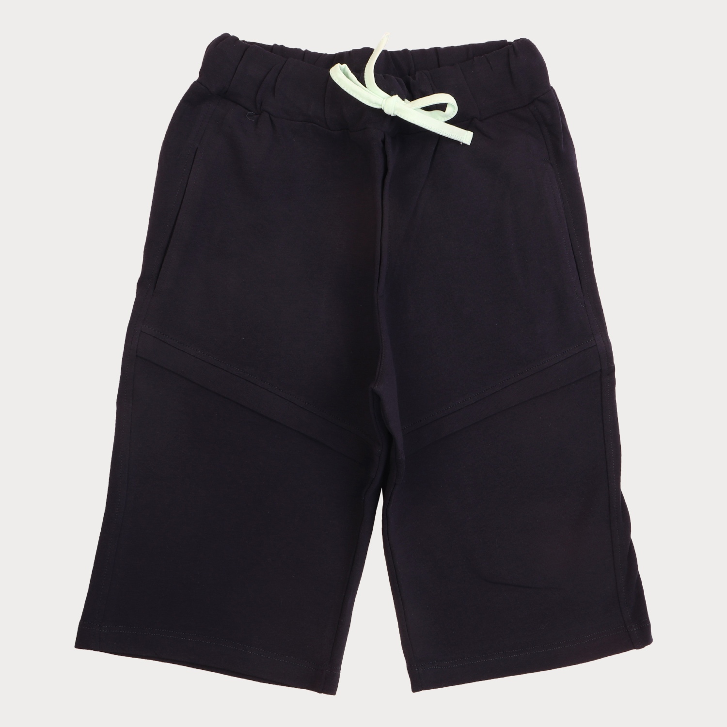 تاپ و شلوارک‏ یکرو لایکرا‏ و دورس ‏دو نخ