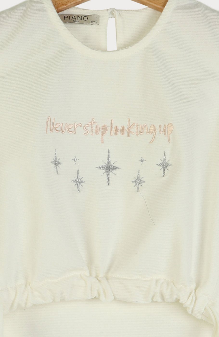 تاپ‏‏ یکرو لایکرا لمه ‏پیش ‏گت دار