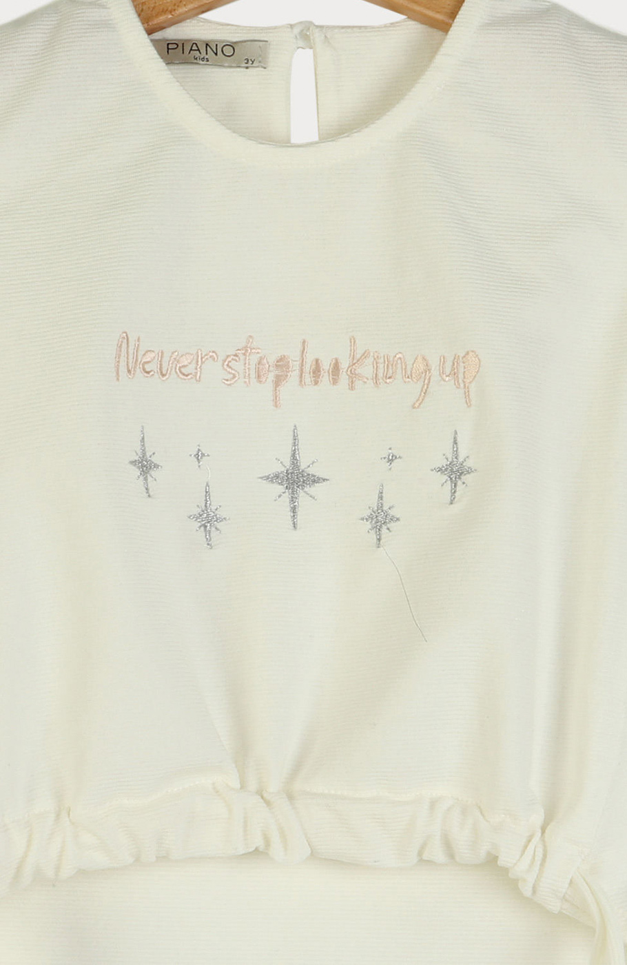 تاپ‏‏ یکرو لایکرا لمه ‏پیش ‏گت دار