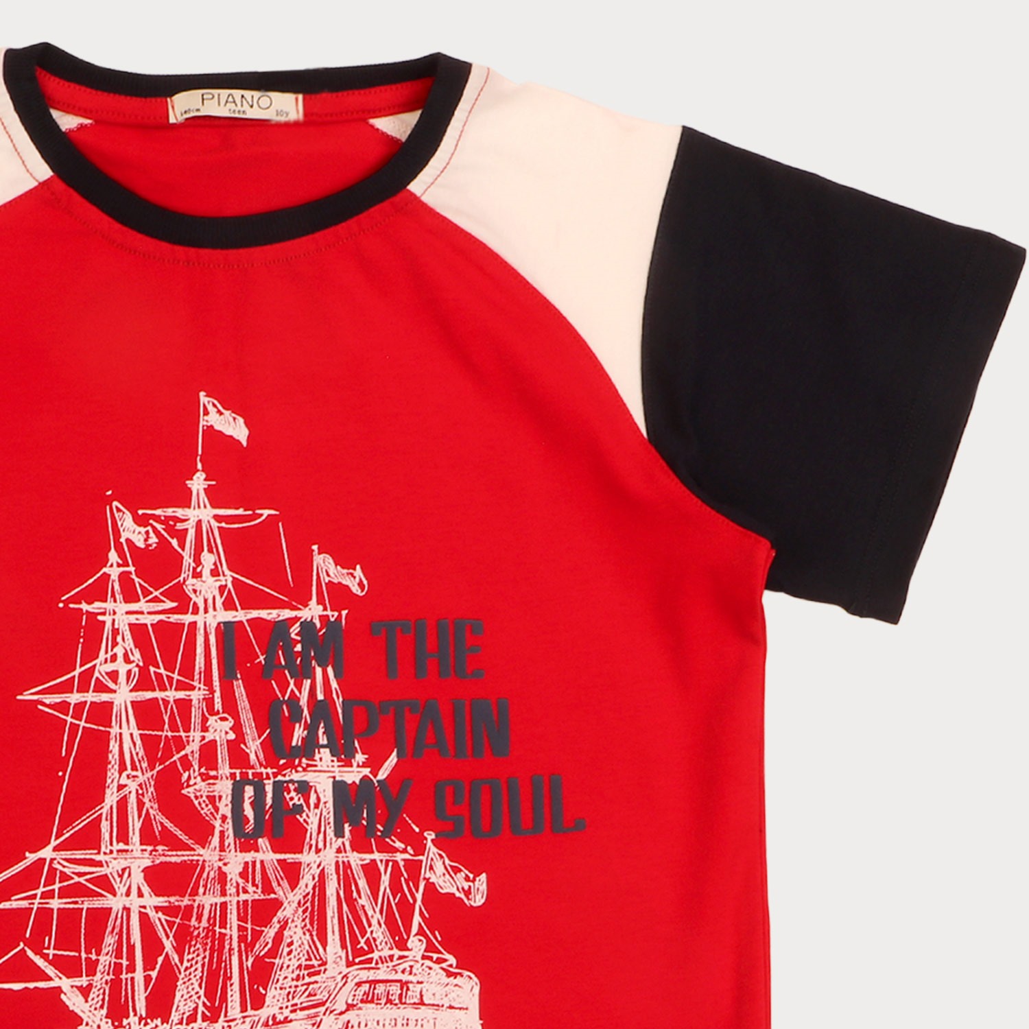 تیشرت و شلوارک ‏یکرو لایکرا ‏و دورس‏ دو نخ