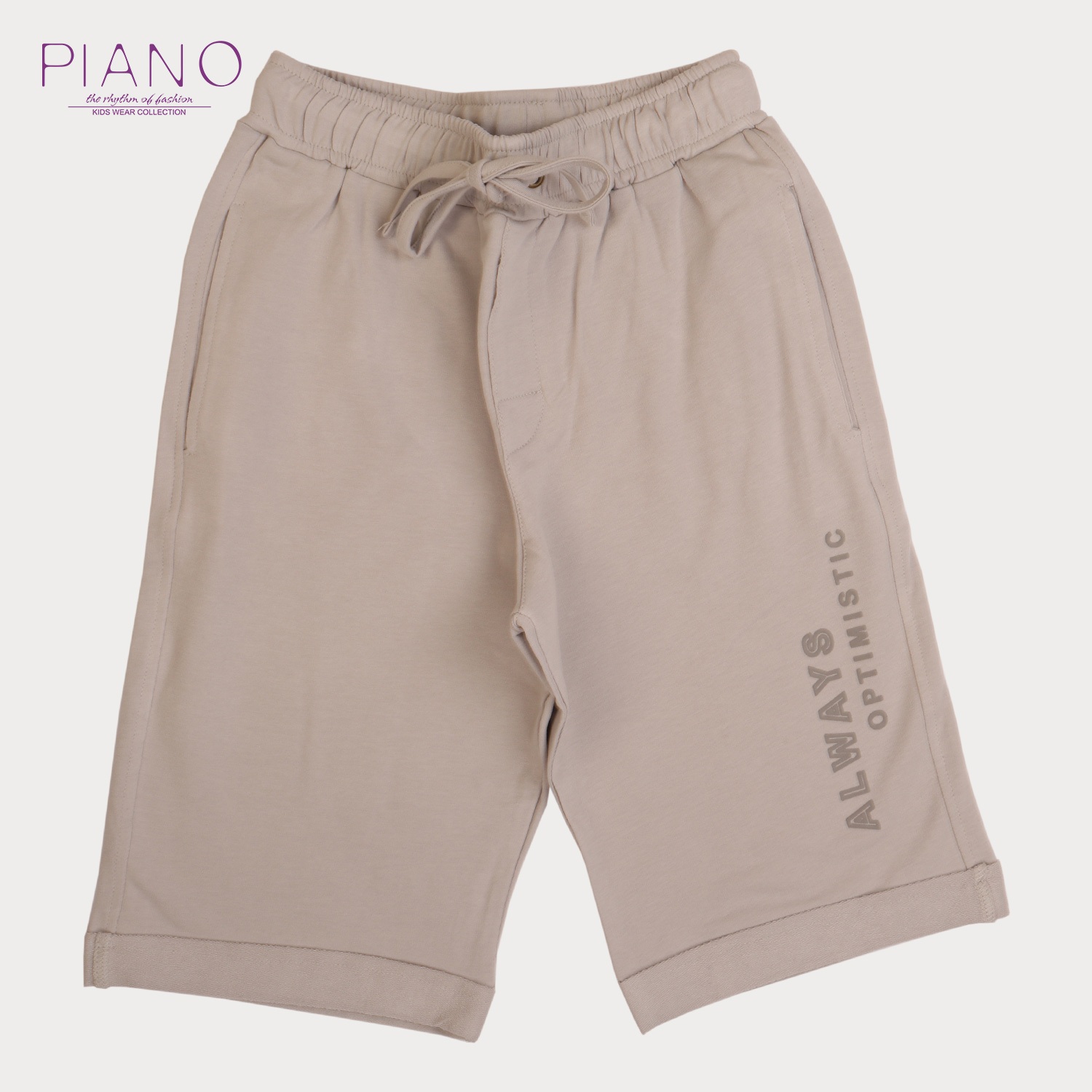 شلوارک ‏دورس ‏دو نخ‏ پاکتی