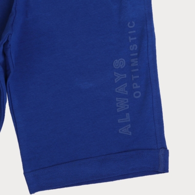 شلوارک ‏دورس ‏دو نخ‏ پاکتی