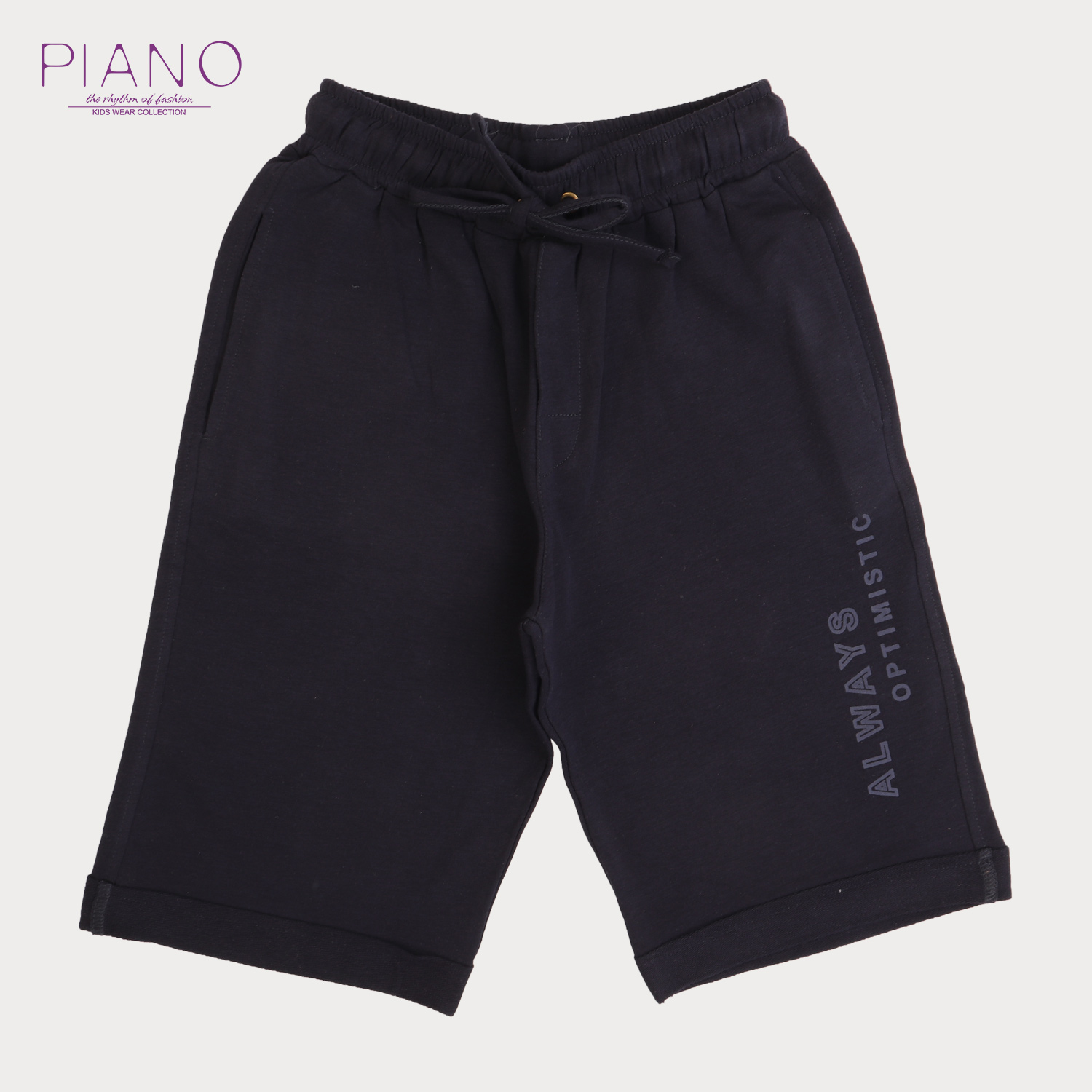 شلوارک ‏دورس ‏دو نخ‏ پاکتی