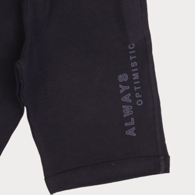 شلوارک ‏دورس ‏دو نخ‏ پاکتی