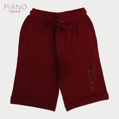 شلوارک ‏دورس ‏دو نخ‏ پاکتی