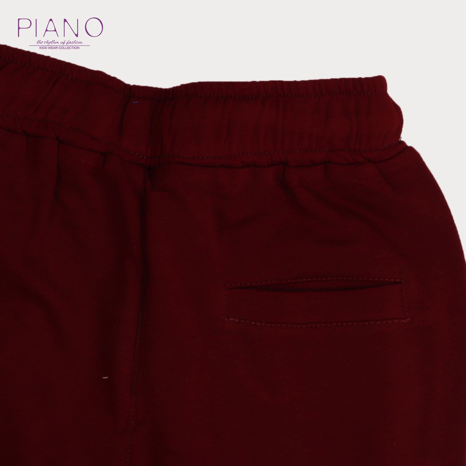 شلوارک ‏دورس ‏دو نخ‏ پاکتی