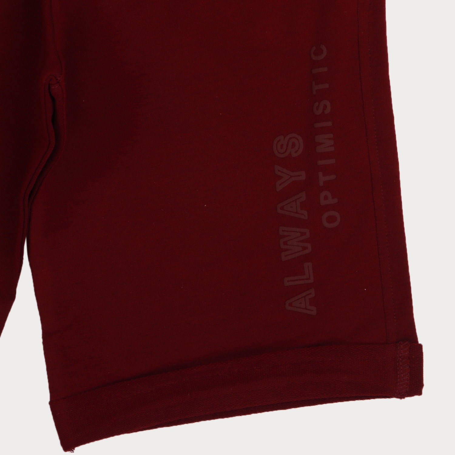 شلوارک ‏دورس ‏دو نخ‏ پاکتی