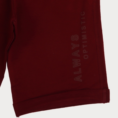 شلوارک ‏دورس ‏دو نخ‏ پاکتی