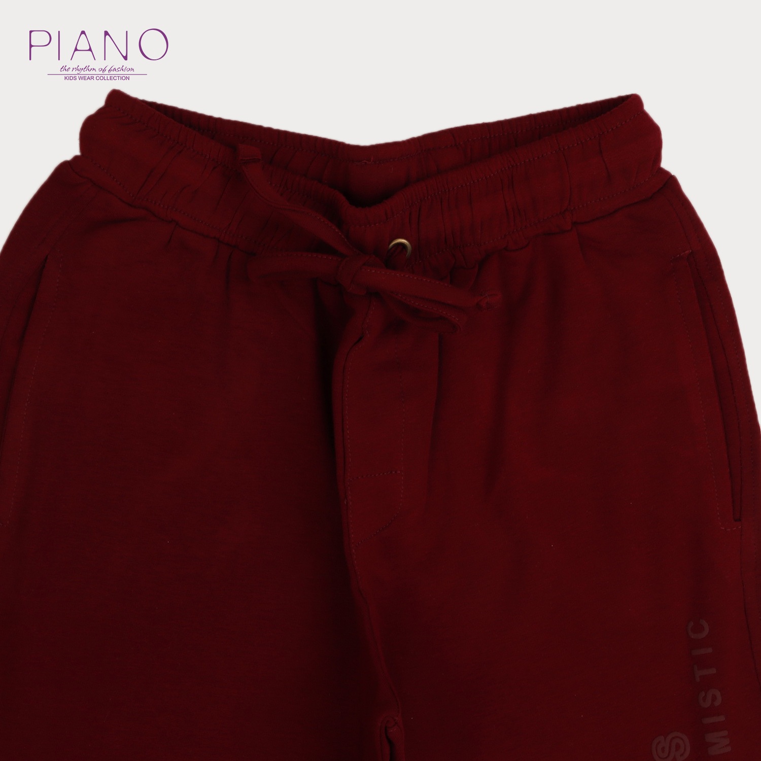 شلوارک ‏دورس ‏دو نخ‏ پاکتی