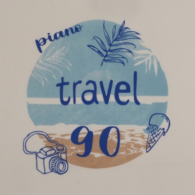 تیشرت‏ یکرو لایکرا سرشانه‏ برش‏ دار