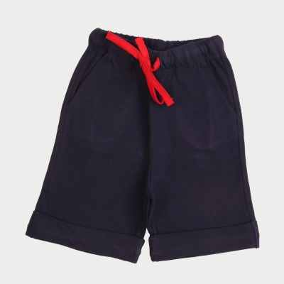 شلوارک‏ یکرو ضخیم ‏دمپا پاکتی (ست با کد 1942)