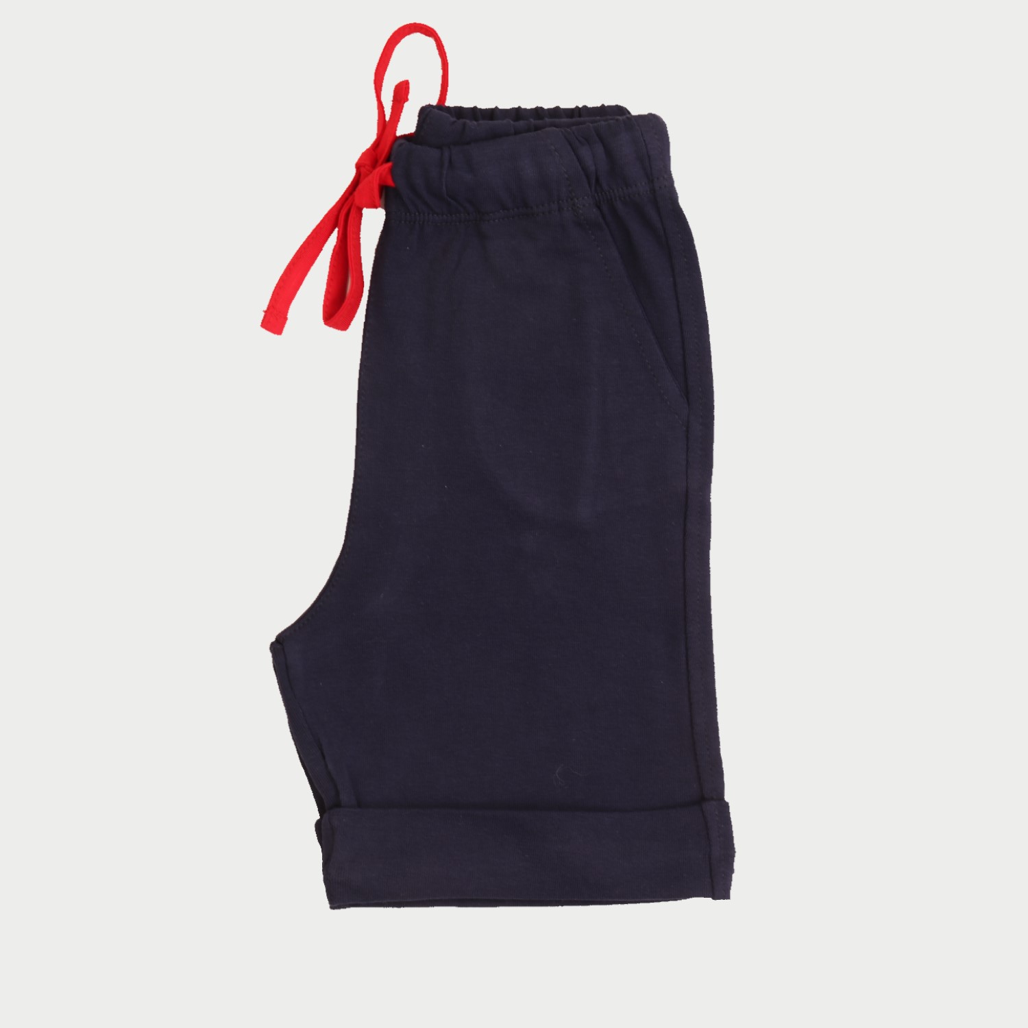 شلوارک‏ یکرو ضخیم ‏دمپا پاکتی (ست با کد 1942)