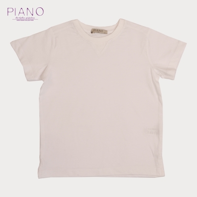 تیشرت‏ یکرو لایکرا بیسیک