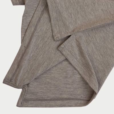 تیشرت‏ یکرو لایکرا بیسیک