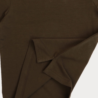 تیشرت‏ یکرو لایکرا بیسیک