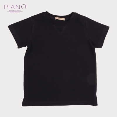 تیشرت‏ یکرو لایکرا بیسیک