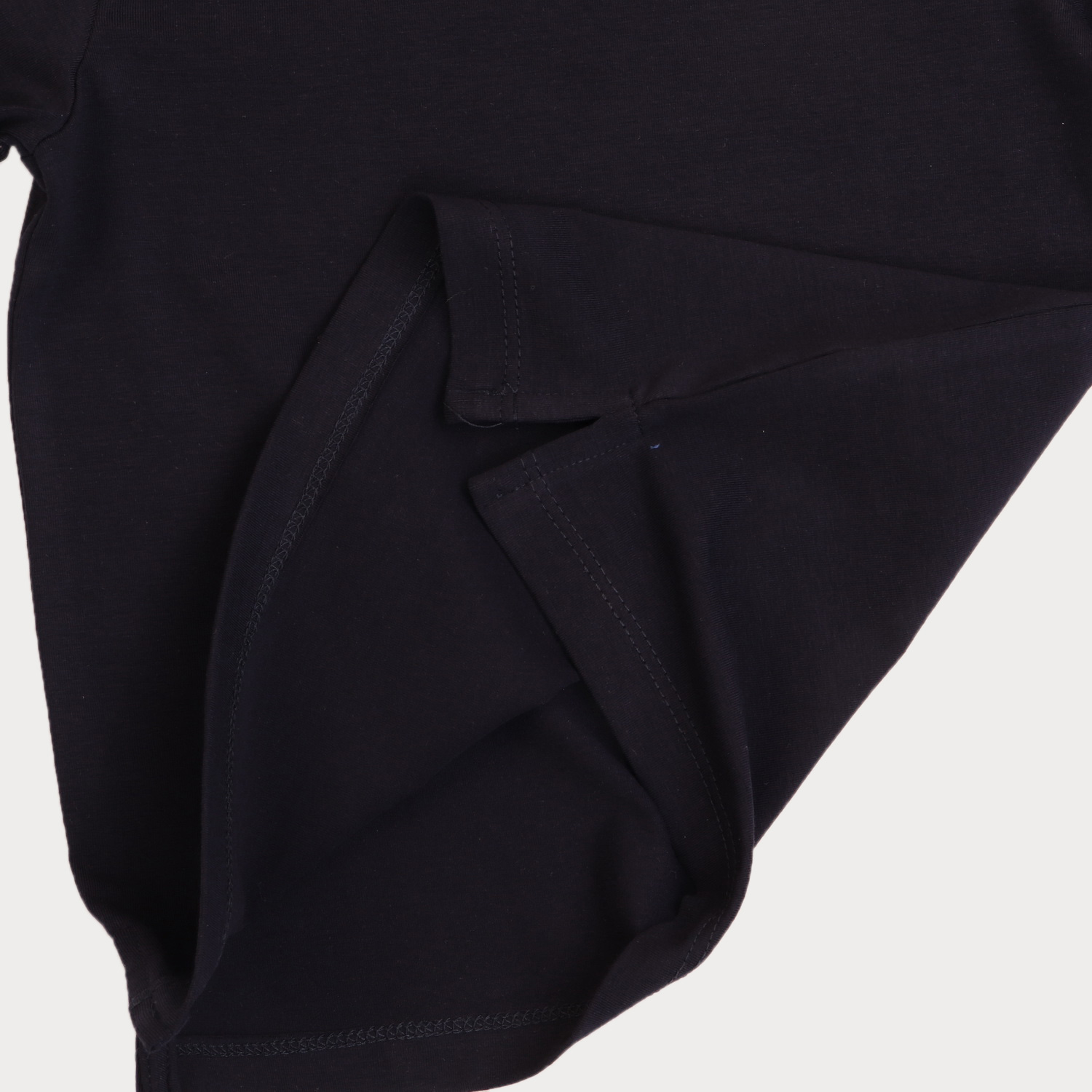 تیشرت‏ یکرو لایکرا بیسیک