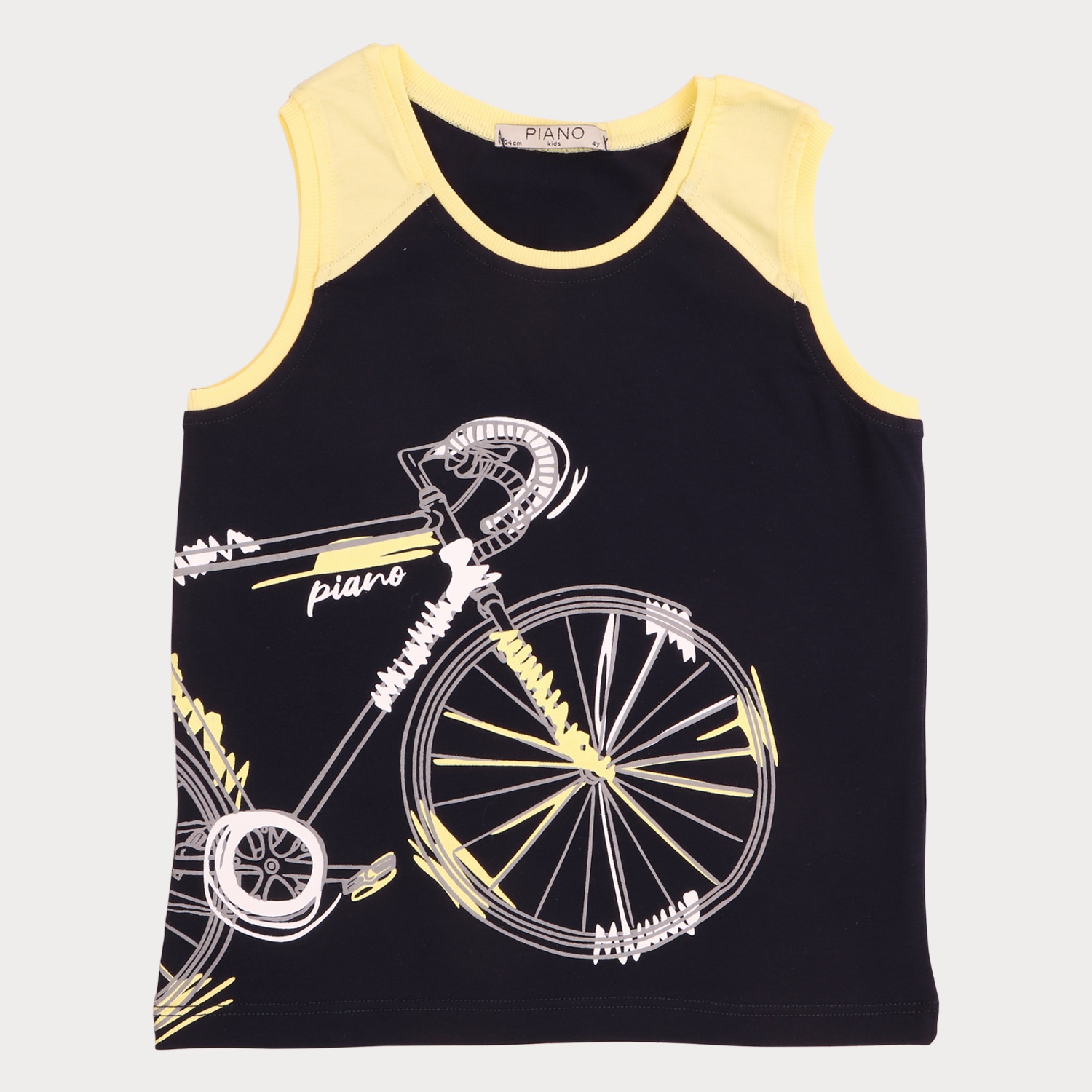 تاپ‏ و شلوارک‏ یکرو لایکرا و دورس ‏دو نخ