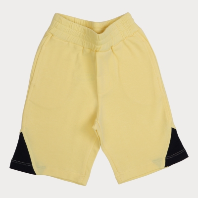 تاپ‏ و شلوارک‏ یکرو لایکرا و دورس ‏دو نخ