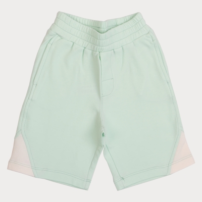 تاپ‏ و شلوارک‏ یکرو لایکرا و دورس ‏دو نخ