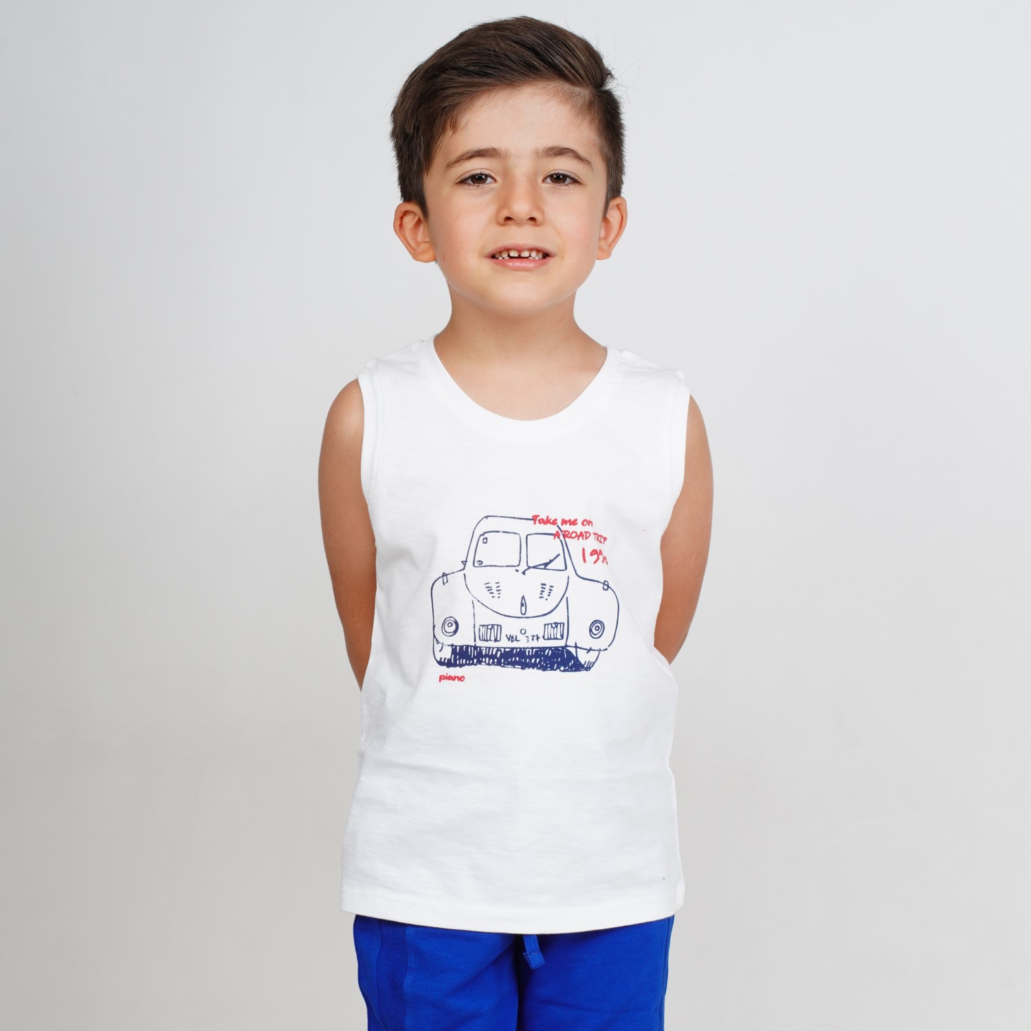 تاپ‏ یکرو اسلپ ‏بیسیک