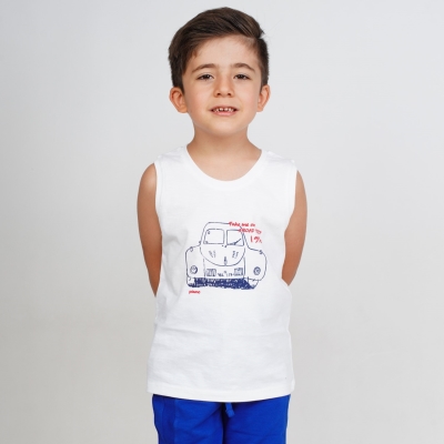 تاپ‏ یکرو اسلپ ‏بیسیک