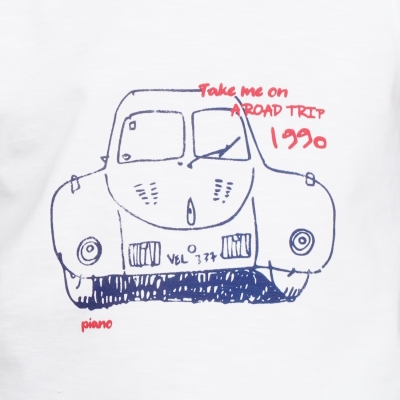 تاپ‏ یکرو اسلپ ‏بیسیک