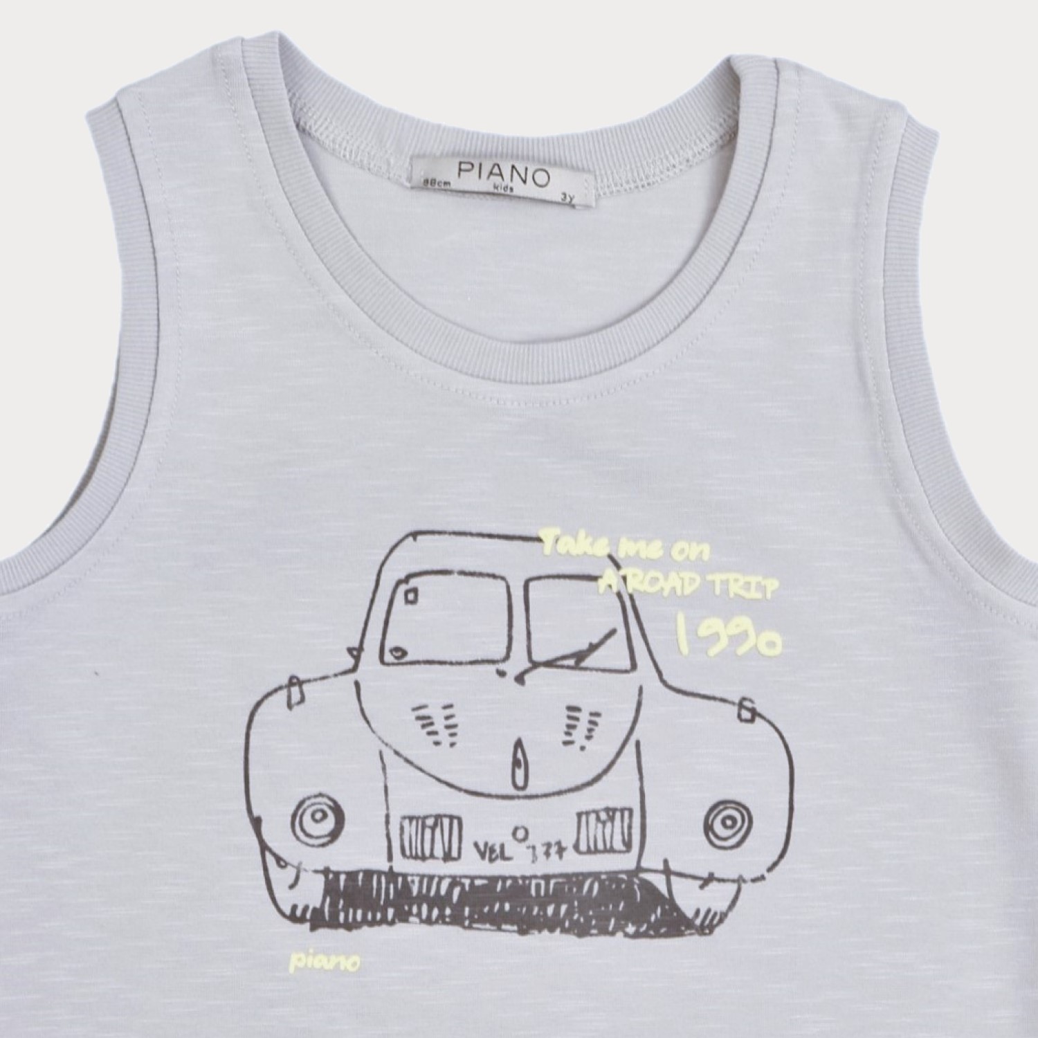 تاپ‏ یکرو اسلپ ‏بیسیک