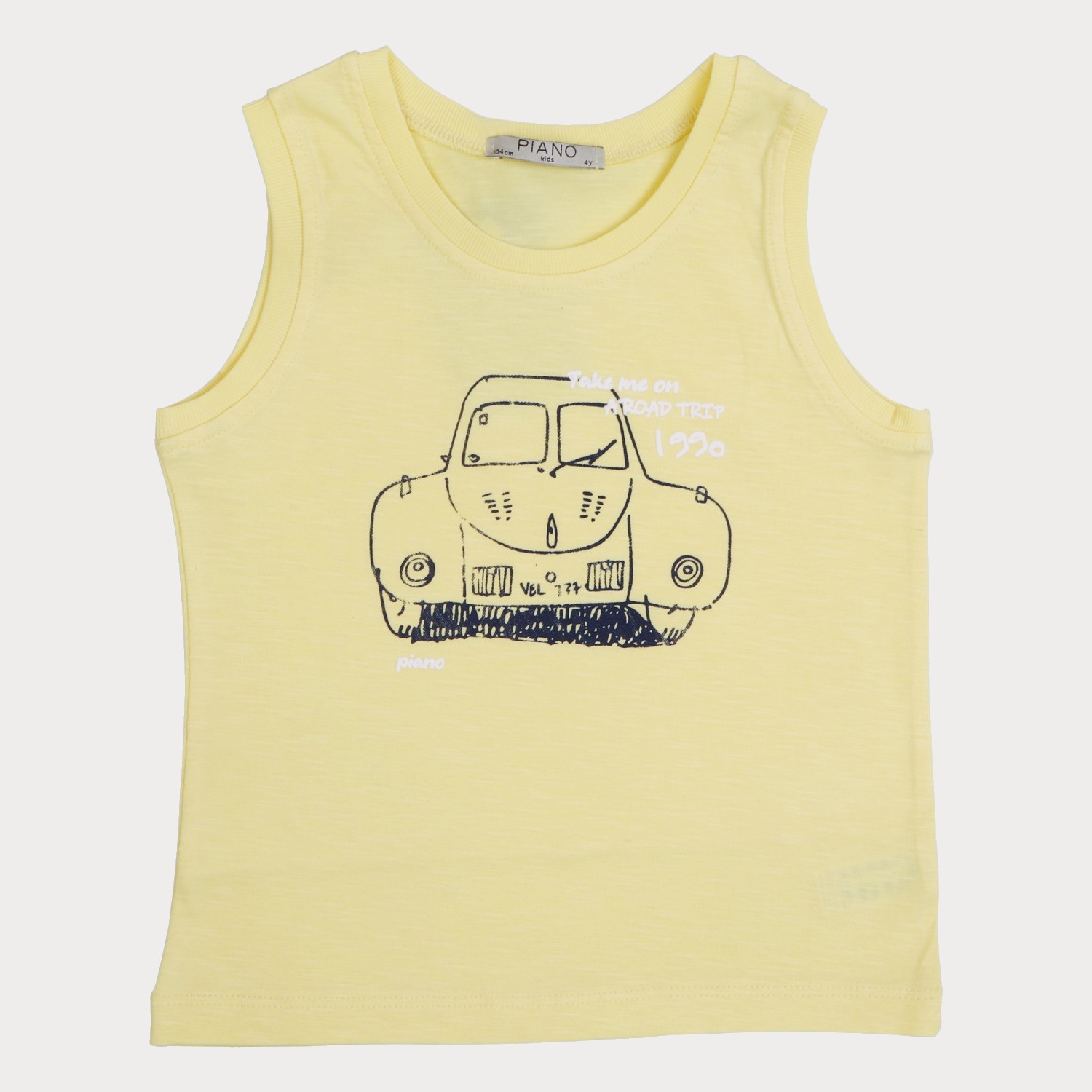 تاپ‏ یکرو اسلپ ‏بیسیک