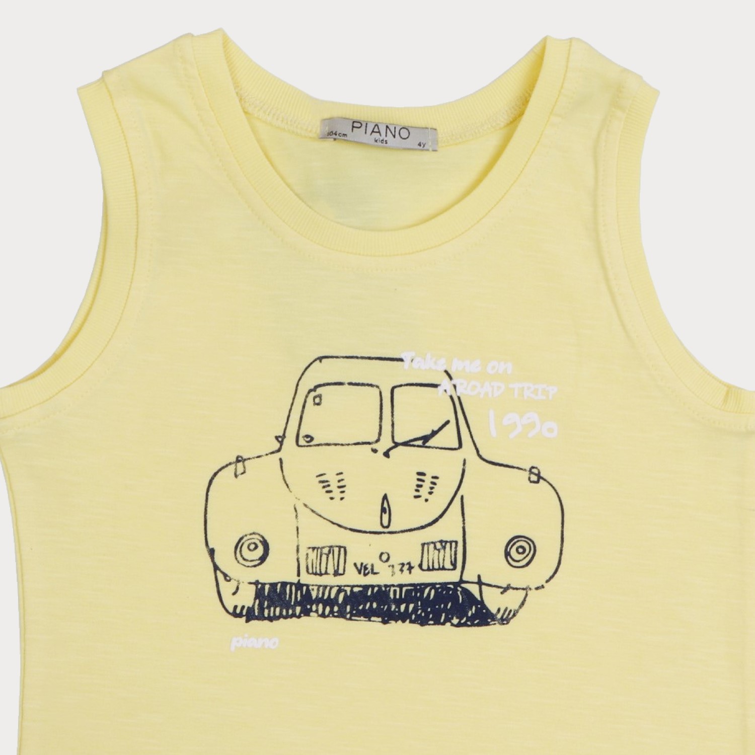 تاپ‏ یکرو اسلپ ‏بیسیک