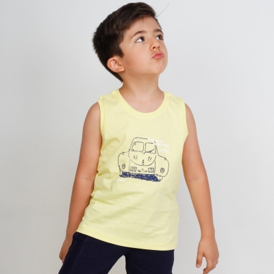 تاپ‏ یکرو اسلپ ‏بیسیک