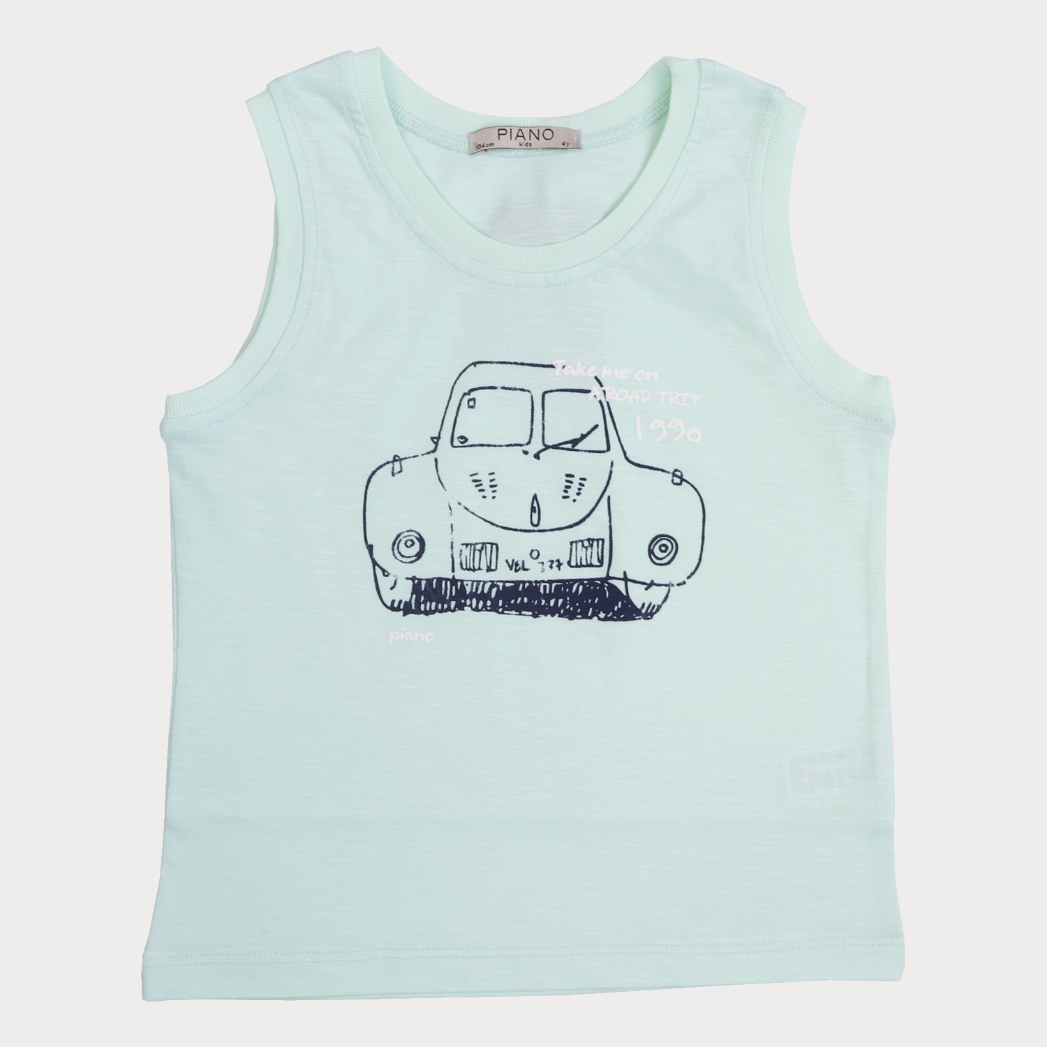 تاپ‏ یکرو اسلپ ‏بیسیک