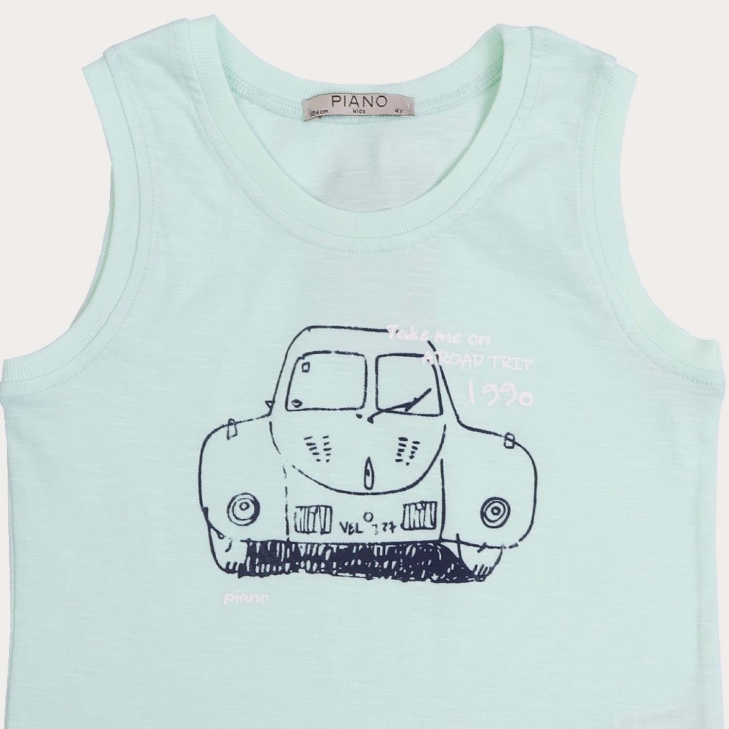 تاپ‏ یکرو اسلپ ‏بیسیک