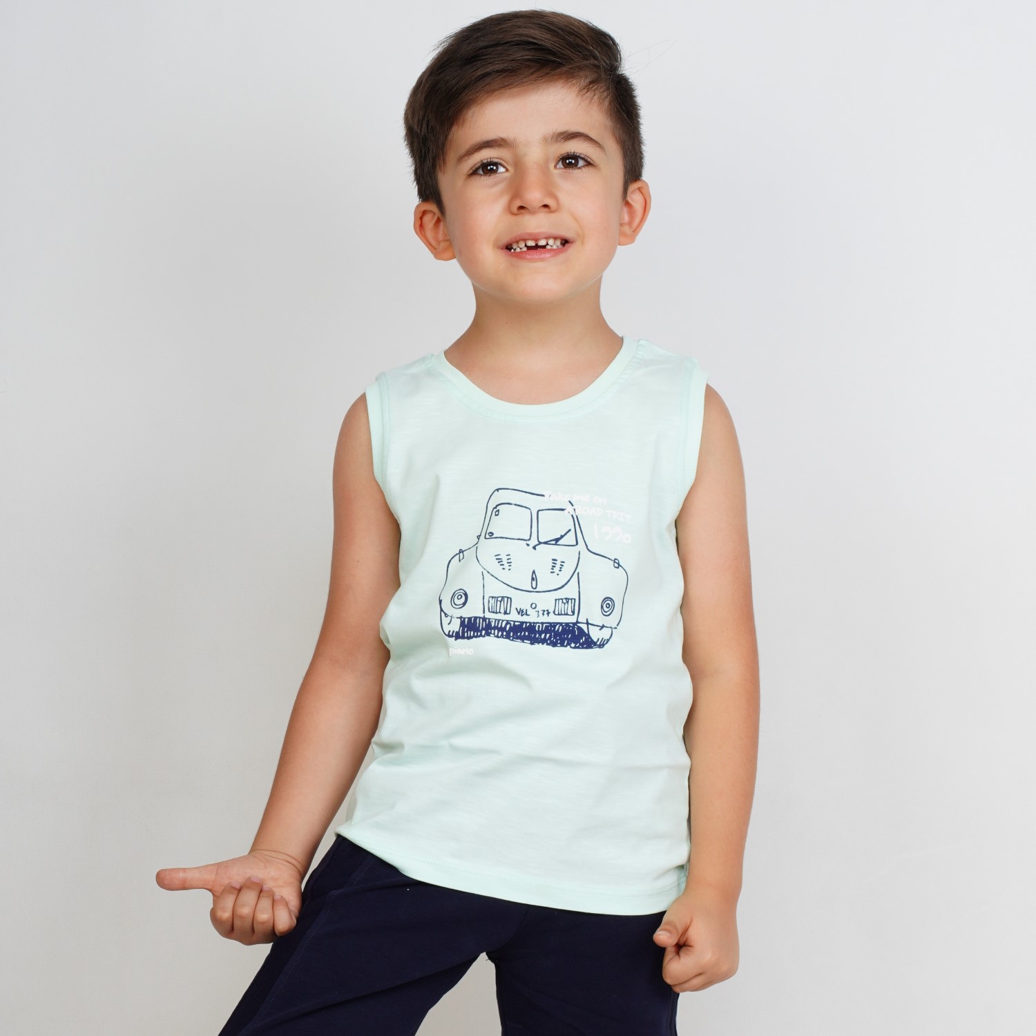 تاپ‏ یکرو اسلپ ‏بیسیک