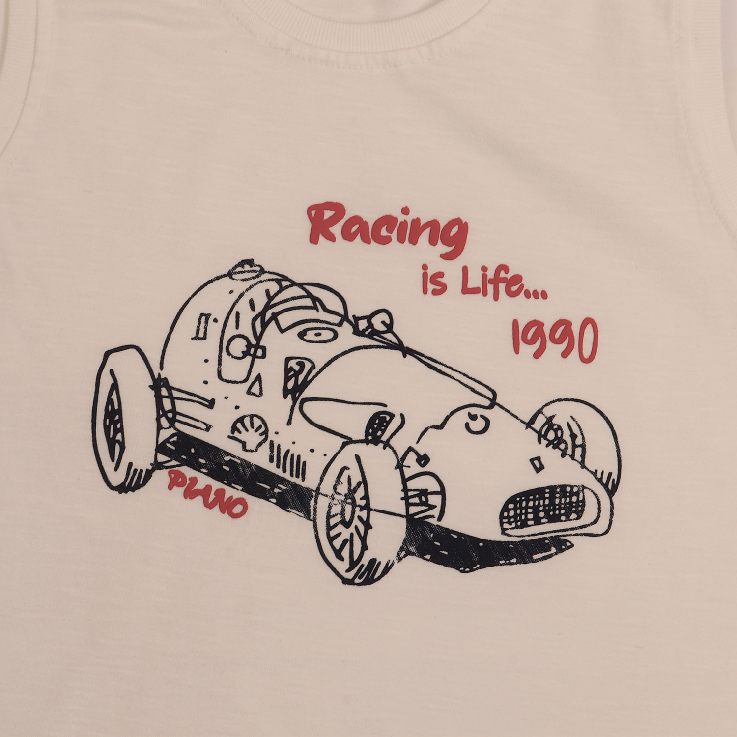 تاپ‏ یکرو اسلپ ‏بیسیک