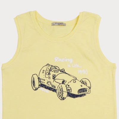 تاپ‏ یکرو اسلپ ‏بیسیک