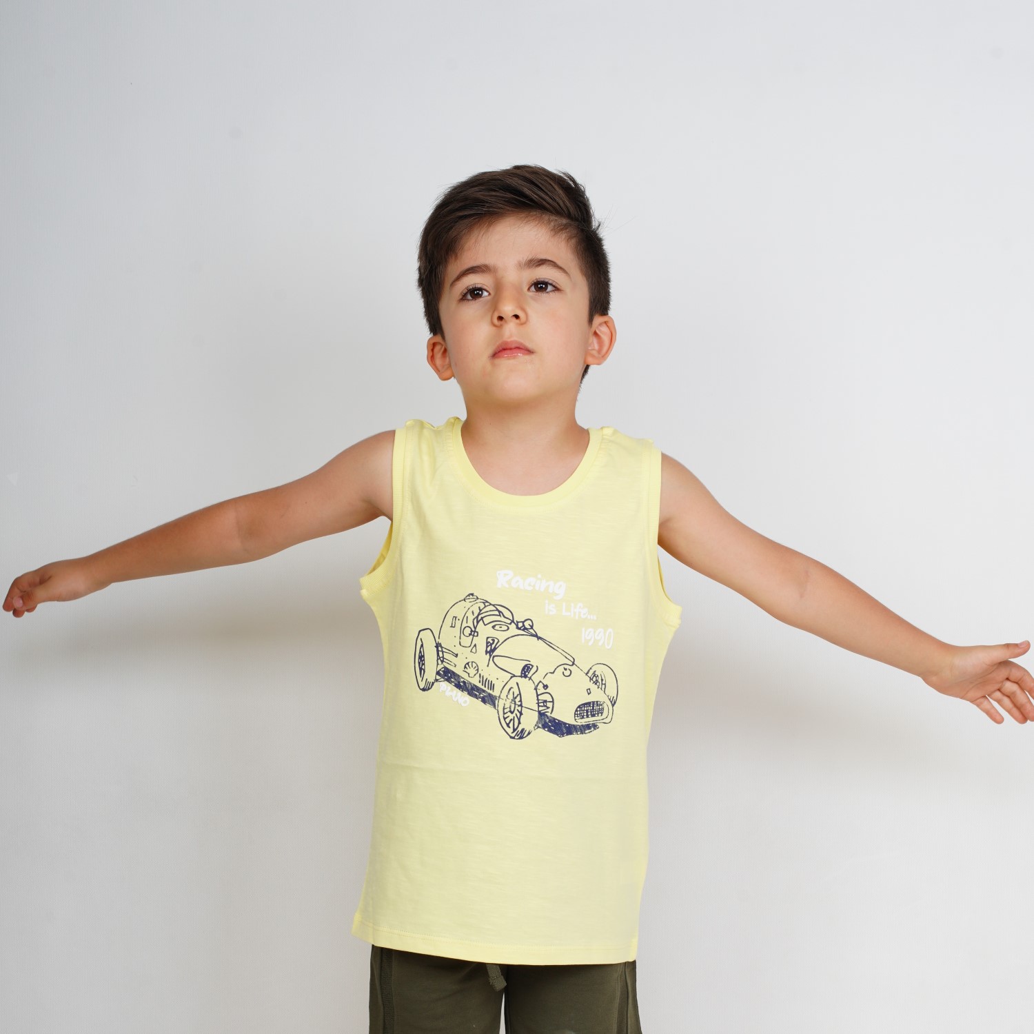 تاپ‏ یکرو اسلپ ‏بیسیک