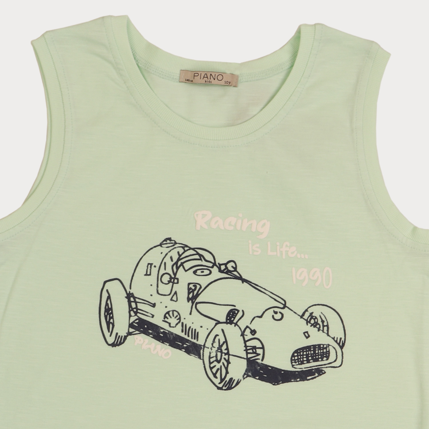 تاپ‏ یکرو اسلپ ‏بیسیک